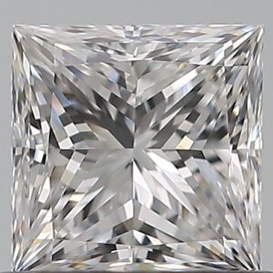 0.6 CT PRINCESS