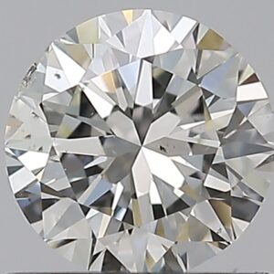0.59 CT ROUND