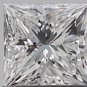 0.59 CT PRINCESS