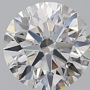 0.63 CT ROUND