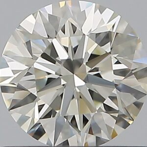 0.59 CT ROUND
