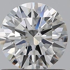 0.63 CT ROUND
