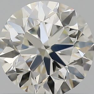 0.59 CT ROUND