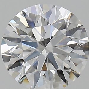 0.6 CT ROUND