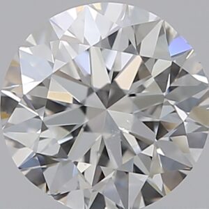 0.59 CT ROUND