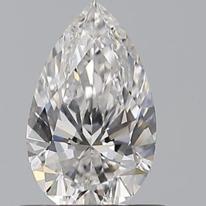 0.59 CT PEAR