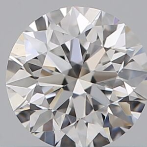 0.59 CT ROUND