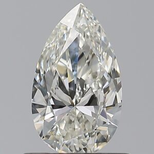 0.59 CT PEAR