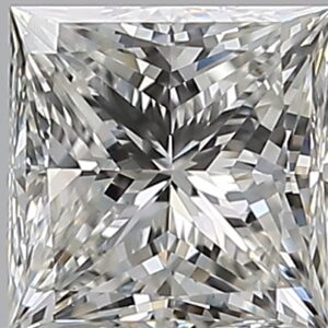 0.59 CT PRINCESS