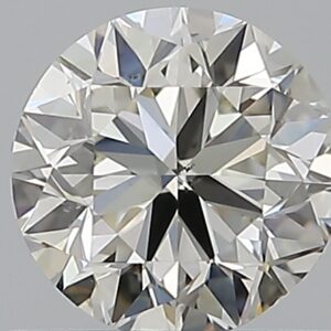 0.59 CT ROUND