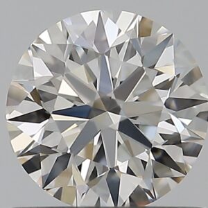 0.6 CT ROUND