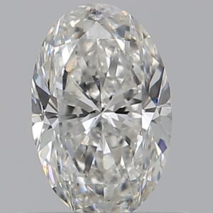 0.6 CT OVAL