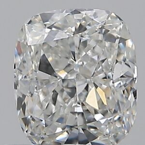 0.59 CT CUSHION