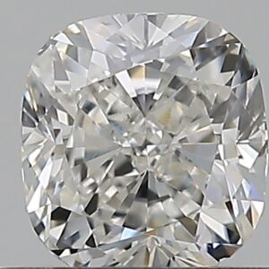 0.59 CT CUSHION