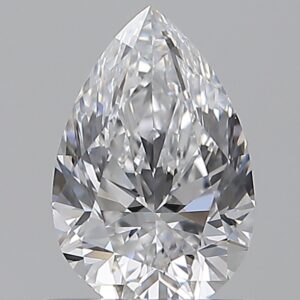 0.59 CT PEAR