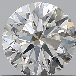0.59 CT ROUND