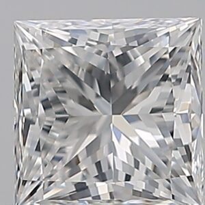 0.63 CT PRINCESS