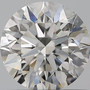 0.61 CT ROUND