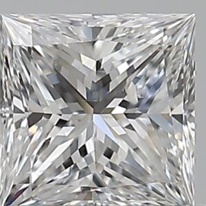 0.59 CT PRINCESS