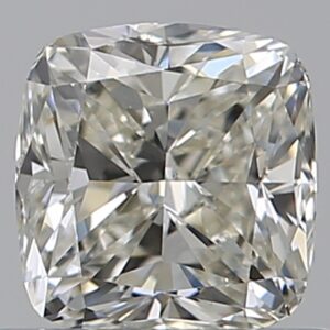 0.59 CT CUSHION