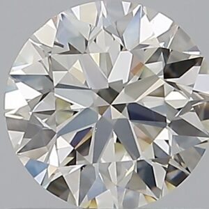 0.59 CT ROUND