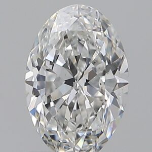 0.6 CT OVAL
