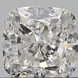 0.59 CT CUSHION