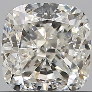 0.6 CT CUSHION