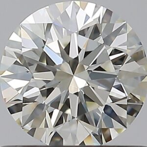 0.59 CT ROUND