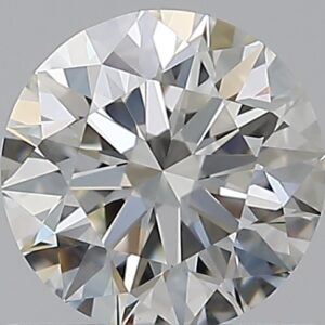 0.61 CT ROUND