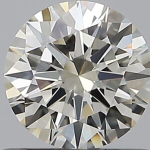 0.59 CT ROUND