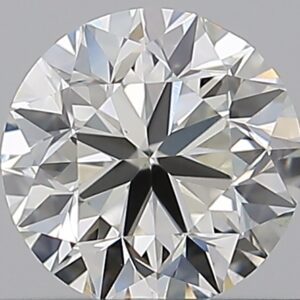 0.59 CT ROUND
