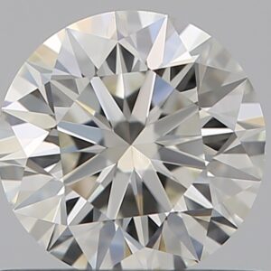 0.61 CT ROUND