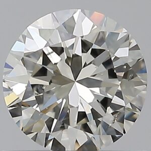 0.59 CT ROUND