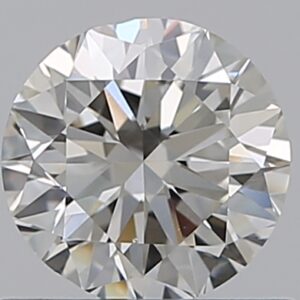 0.59 CT ROUND