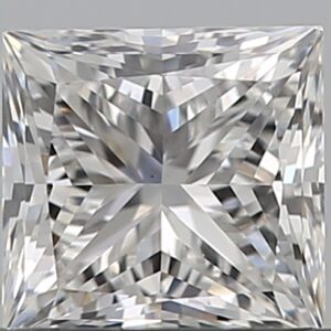 0.59 CT PRINCESS