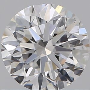 0.59 CT ROUND