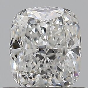 0.59 CT CUSHION