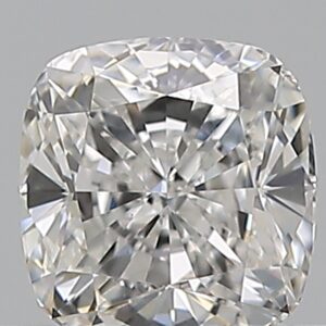 0.59 CT CUSHION