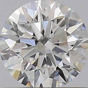 0.6 CT ROUND