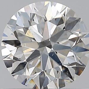 0.61 CT ROUND