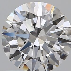 0.59 CT ROUND