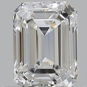 0.59 CT EMERALD