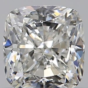 0.59 CT CUSHION