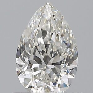 0.59 CT PEAR