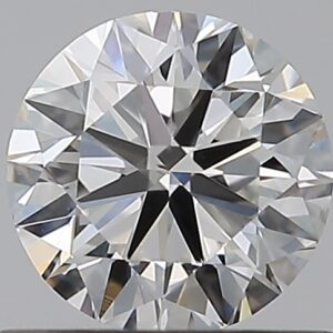 0.59 CT ROUND