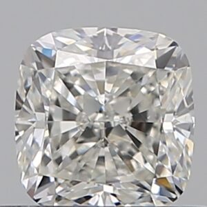 0.59 CT CUSHION