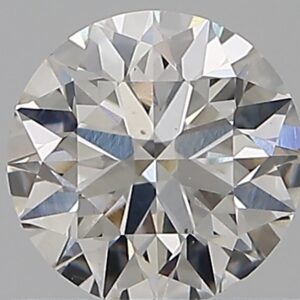 0.61 CT ROUND