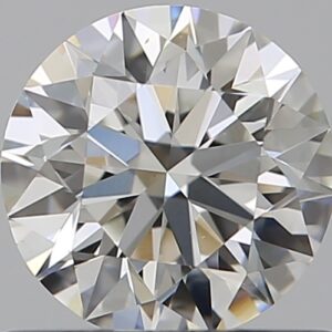 0.62 CT ROUND