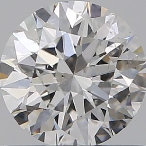 0.61 CT ROUND